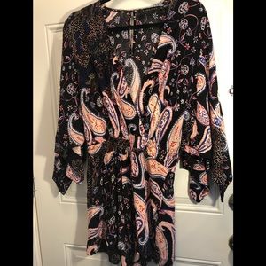 Angeleye London Romper